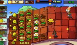 魔幻版植物大战僵尸 魔幻版植物大战僵尸